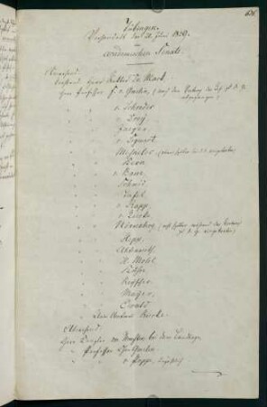 20. Juni 1839