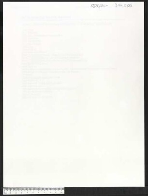 Brief (Aerogramm)