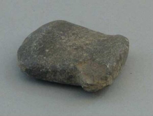 Stone axe