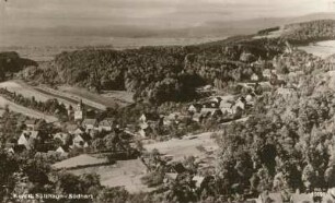 Sülzhayn, Ansicht des Ortes