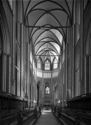 Ehemalige Zisterzienser-Klosterkirche & Evangelisches Münster
