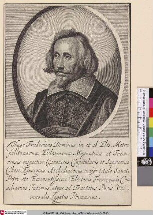 Hugo Fredericus Elts