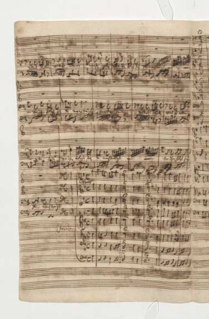 7. Choral: Nun, werter Geist, ich folg dir