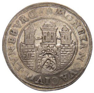 Lüneburg: Stadt