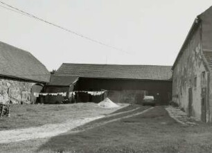 Hof Nr. 13