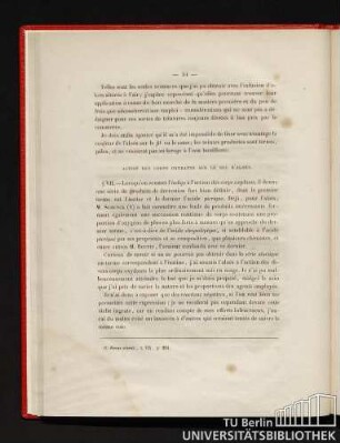 § VII. Action des corps oxydants sur le suc d'aloès