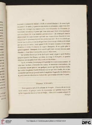 Monumens d'Alexandrie