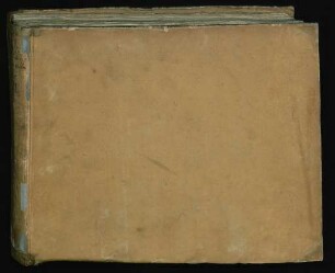 [Sammelhandschrift] 17 Arien