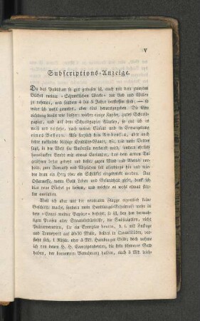 Subscriptions=Anzeige.