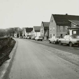 Possendorfer Straße