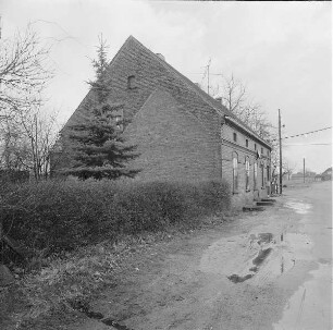 Gehöft (ehemalige Dampfbäckerei)