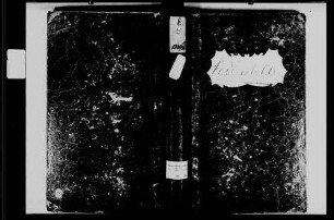 Neunstetten, evangelische und israelitische Gemeinde: Standesbuch 1840-1849