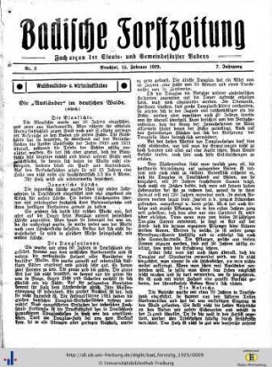 Nr. 2, 15. Februar 1929