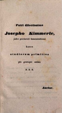 De partu secundinarum retardato