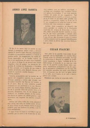 Cesar Fiaschi