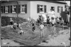 Rössen, Kindergarten