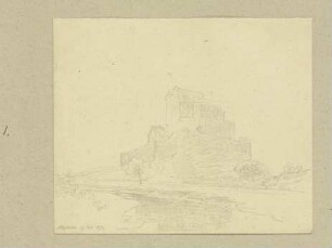Burg Alzenau