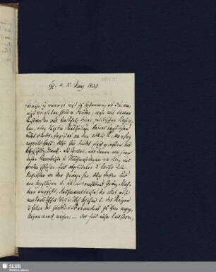 Nr. 120. 13.03.1809
