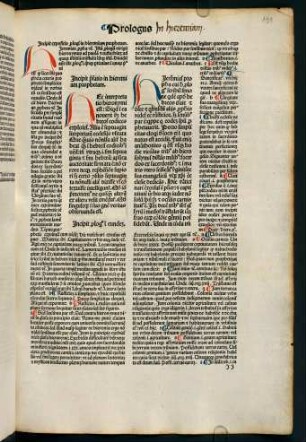 191r-192r, Prologus in Hieremiam prophetam