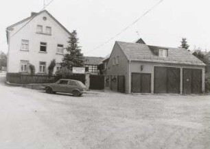 Bauernhof, Plauen