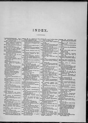 Index (Volume 42)