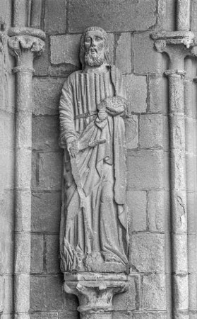 Der Heilige Thomas