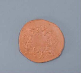 Reliefierte Brennprobe