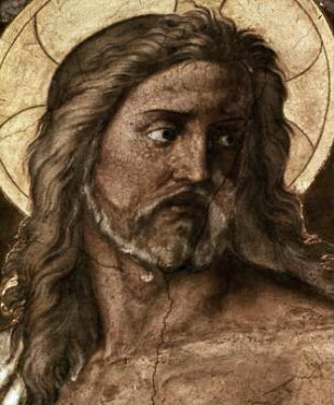 Noli me tangere
