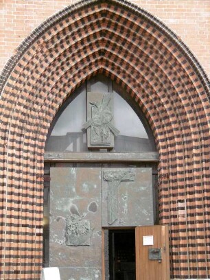 Rostock: Petrikirche