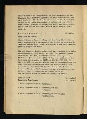 Arbeitsbereich 1