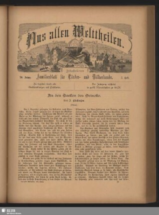 Nr. 7, Juli 1889