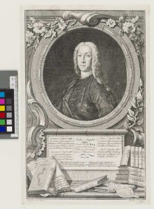 [Bildnis von John Taylor]