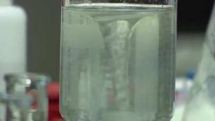 MIT Chemistry Behind the Magic: Briggs-Rauscher Reaction