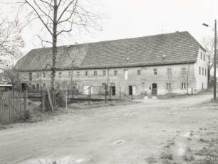 Gutshof, Naundorf (Kreis Oschatz)