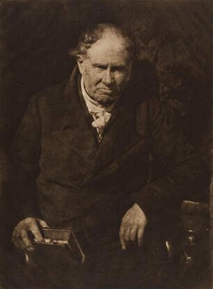 Dr. Monro - Professor of anatomy at Edinburgh