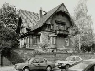 Fotografie, Dresden