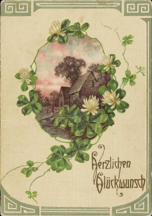 Herzlichen Glückwunsch