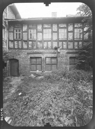 Franziskanerkloster