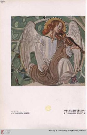 Heft 21 (1. August 1909)