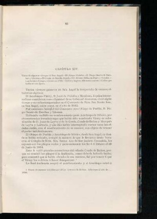 Capítulo XIV.