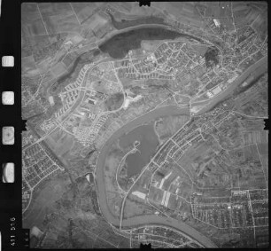 Luftbild: Film 5 Bildnr. 122