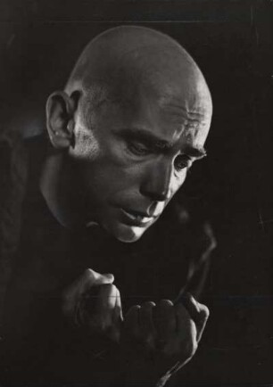 Harald Kreutzberg
