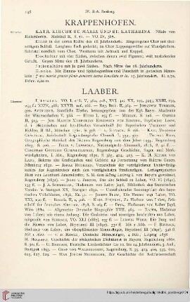 ⟦Laaber⟧