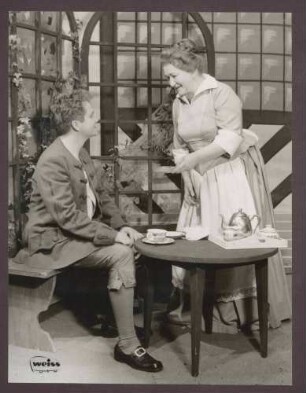 O Wildnis (Eugene O'Neill)