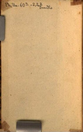 Handbuch der Geschichte der griechisch-römischen Philosophie, 2,2. Aristoteles, und seine akademischen Zeitgenossen