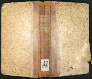 Korrespondensregister für die Zivilrechtspflege: Oktober 1851 - Oktober 1852