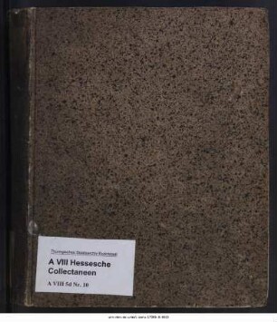 Exzerpt der vornehmsten Sachen aus Paulus Jovius: Chronico Manuscripto Historiae Schwarzburgicae [Handschriftliche Chronik der Schwarzburgischen Geschichte], und zwar aus einem Exemplar, das mit dem Original im Sondershäuser Archiv kollationiert worden ist