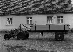 Ackerwagen