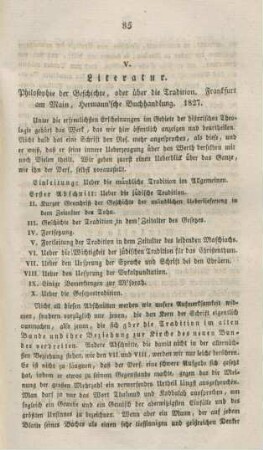 85-128 Rezensionen