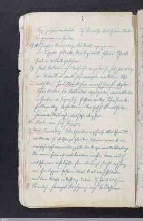 6. Mai 1916 - 31. Mai 1916